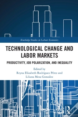 Capa do artigo Technological Change And Labor Markets