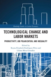 Capa do artigo Technological Change And Labor Markets