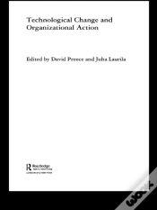 Capa do artigo Technological Change And Organizational Action