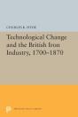 Technological Change And The British Iron Industry, 1700-1870 - Preview