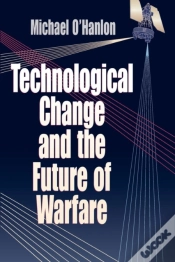 Capa do artigo Technological Change And The Future Of Warfare