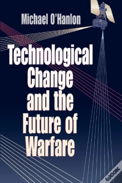 Capa do artigo Technological Change And The Future Of Warfare
