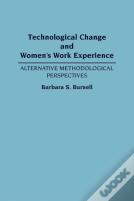 Technological Change And Women'S Work Experience