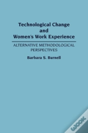 Capa do artigo Technological Change And Women