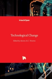 Capa do artigo Technological Change