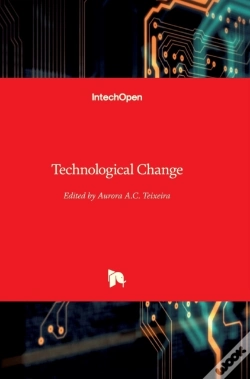 Capa do artigo Technological Change
