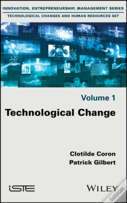 Capa do artigo Technological Change