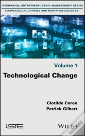 Capa do artigo Technological Change