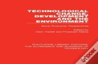 Technological Change, Development And The Environment