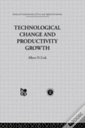 Capa do artigo Technological Change & Productivity Growth