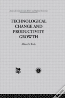 Capa do artigo Technological Change & Productivity Growth