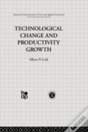 Capa do artigo Technological Change & Productivity Growth