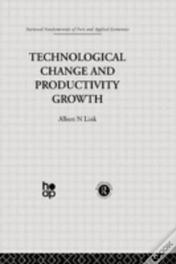 Capa do artigo Technological Change & Productivity Growth