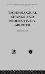 Technological Change & Productivity Growth - Preview