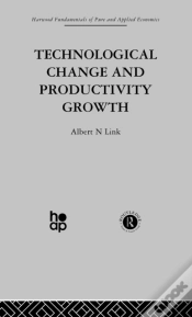 Capa do artigo Technological Change & Productivity Growth