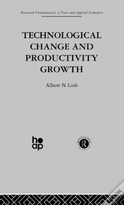 Capa do artigo Technological Change & Productivity Growth