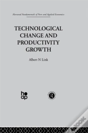 Capa do artigo Technological Change & Productivity Growth