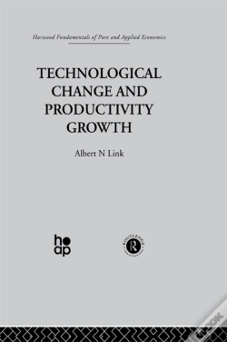 Capa do artigo Technological Change & Productivity Growth