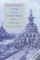 Technological Change & The United States