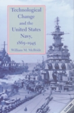 Capa do artigo Technological Change & The United States