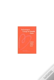 Capa do artigo Technological Change In Health Care