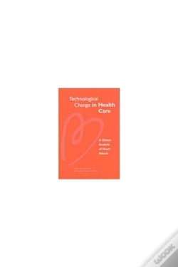 Capa do artigo Technological Change In Health Care