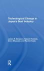 Technological Change In Japan'S Beef Industry - Preview