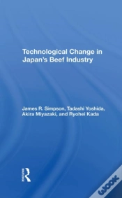 Capa do artigo Technological Change In Japan