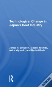 Capa do artigo Technological Change In Japan