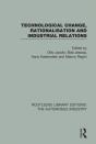 Technological Change, Rationalisation And Industrial Relations - Preview