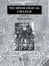 Capa do artigo Technological Change