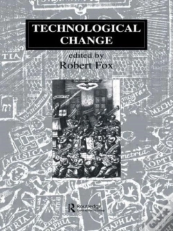 Capa do artigo Technological Change