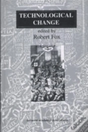 Capa do artigo Technological Change