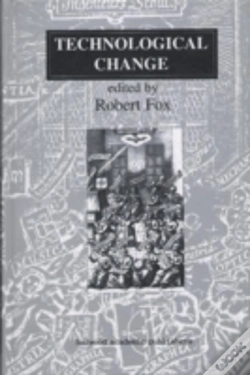 Capa do artigo Technological Change
