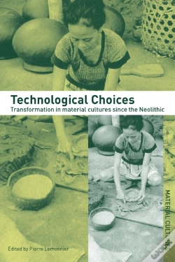 Capa do artigo Technological Choices