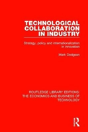 Technological Collaboration In Industry - Preview