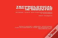 Technological Collaboration In Industry