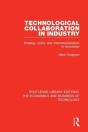 Technological Collaboration In Industry - Preview
