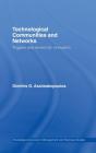 Technological Communities And Networks - Preview