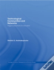Capa do artigo Technological Communities And Networks