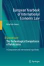 Technological Competence Of Arbitrators - Preview