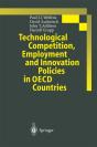 Technological Competition, Employment And Innovation Policies In Oecd Countries - Preview