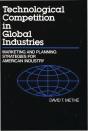 Technological Competition In Global Industries - Preview