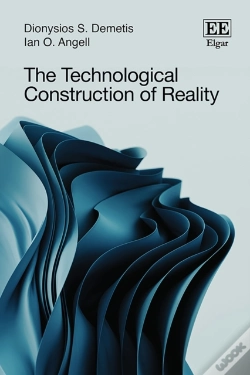 Capa do artigo Technological Construction Of Reality