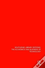 Capa do artigo Technological Diffusion And Industrialisation Before 1914