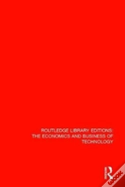 Capa do artigo Technological Diffusion And Industrialisation Before 1914