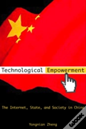 Capa do artigo Technological Empowerment