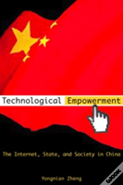 Capa do artigo Technological Empowerment
