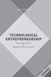 Capa do artigo Technological Entrepreneurship