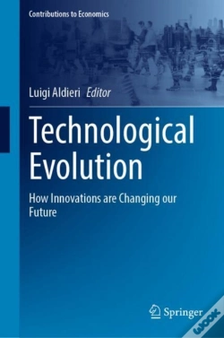 Capa do artigo Technological Evolution